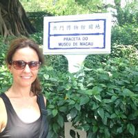 La maison de EVA