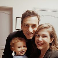 Famille SIMONIN-NEGREL