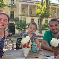 Maison simple et pratique aux portes de Rennes