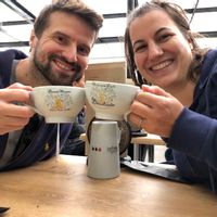 Cocon familial, entre Paris et Disneyland