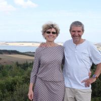 La maison de Chantal et Dominique - 7 jours minimum