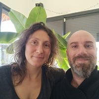 La maison de Yohan et Babou