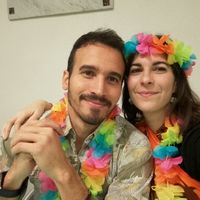 La maison de Melodie & Gustavo