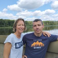 La maison feel good de Christelle et Cédric