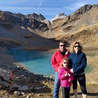 Le Florineige Appartement à la montagne
