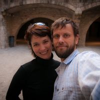 La maison de Amanda