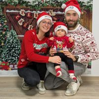 La maison de Jules, Alicia et Alba!