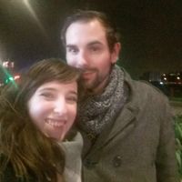 La maison de Nolwenn et Benoit