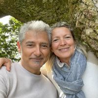 La maison de Ubaldo e Sabrina