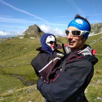 Les Laurentides en Tarentaise