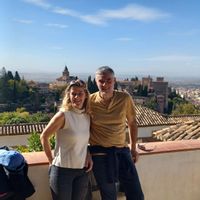 La maison de Christophe et Gwen