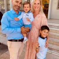 La maison proximité St Tropez( PAS DISPONIBLE Juillet Août)