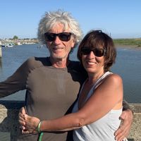 La maison des Cèdres de Sylvie & Jacques