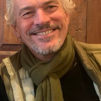 La maison de PAUL