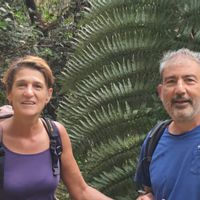 La maison de Cyrus & Virginie