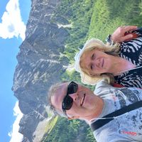 Chez Marius Gordes