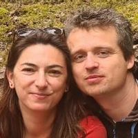 A 15 minutes des Gorges de l'Hérault, la maison ludique de Lucie et Landry