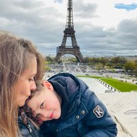 Maison cosy et calme - Proche Futuroscope - idéal avec enfants