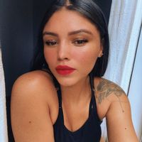La chambre privée de Lisandra