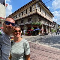 La maison de Mari Cruz & Alvaro