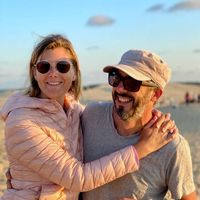 La maison d'Emilie & Cédric en Lauragais