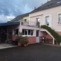 La maison de Danie