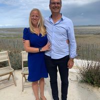 La maison de Ludovic et Aurélie