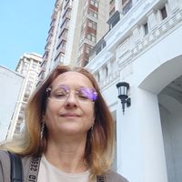 La maison de Oxana