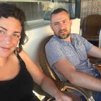 La maison de Charlotte et Damien