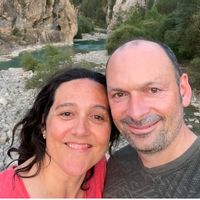 La maison de Vanesa & Frederic