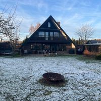 La maison de Hjalte Vig