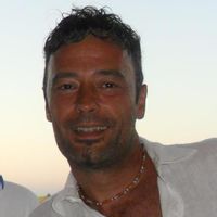 La maison de Mauro