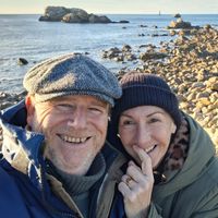 Appartement coquet dans le Golfe du Morbihan entre mer et campagne