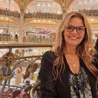 La maison de Fabiana maria