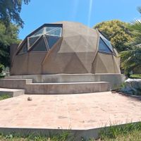 La maison de Dario adrian