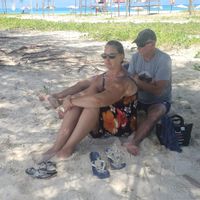 Chez Karine et Philippe #2773214