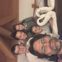 La maison de Silvia