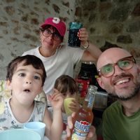 L'appartement familial de Charlotte
