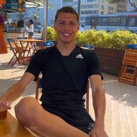 La chambre privée de Eric