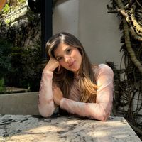 La maison de Daniela