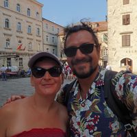 La maison de Marek & Justyna