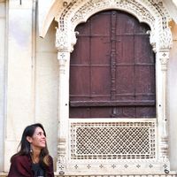 La maison de Chloe
