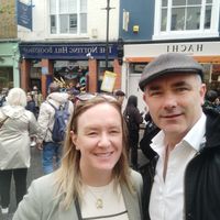 La maison de Aoife & Darren