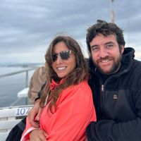 La maison de Javiera y Cristóbal