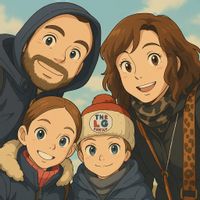 Logement familial