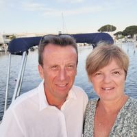 La maison de Eric et Claire
