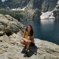 La chambre privée de Charlotte