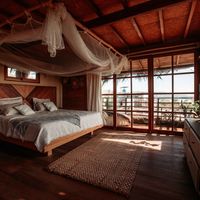 La maison de Aguamar