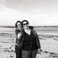 L'escale Longevillaise chez Cathia et Sandrine