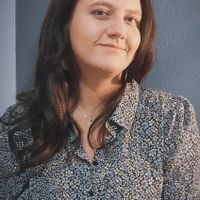 La chambre privée de Natalia